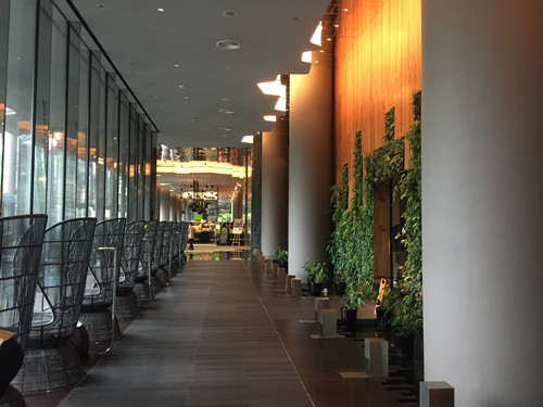 2017新加坡景觀考察——與知名設計機構交流