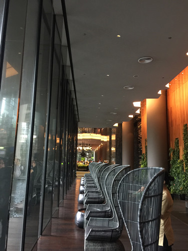 2017新加坡景觀考察——與知名設計機構交流