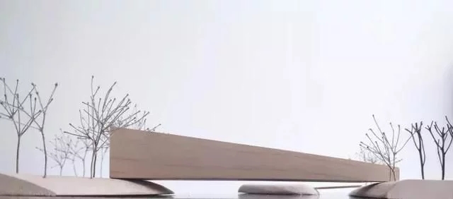 AOR 打造新型“漂浮式”景觀建筑