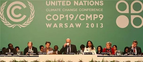 《生物多樣性公約》: 保護(hù)環(huán)境是幌子