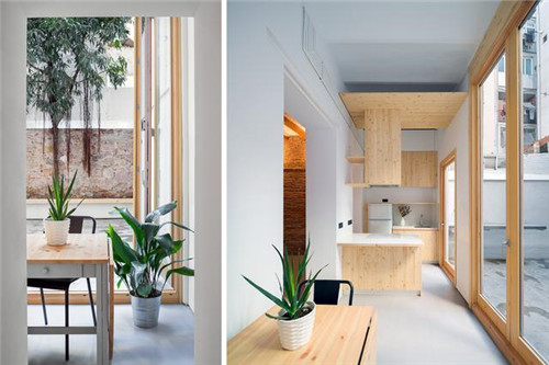 室內(nèi)設(shè)計(jì)：城市生活太無(wú)趣？