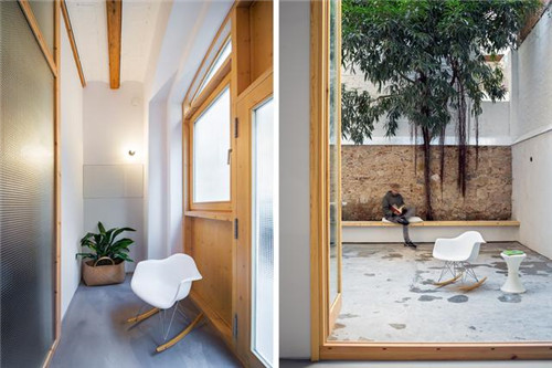 室內(nèi)設(shè)計(jì)：城市生活太無(wú)趣？