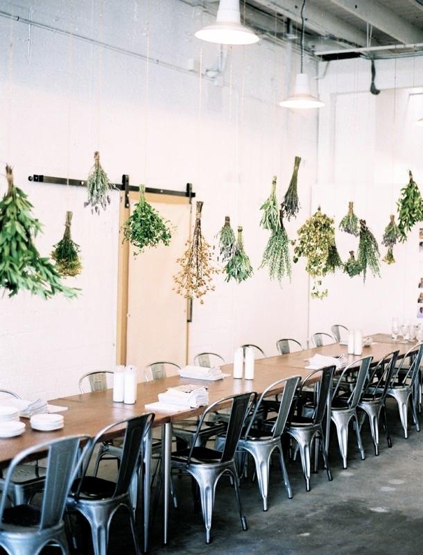 這里有你不應該不知道的干花美學……