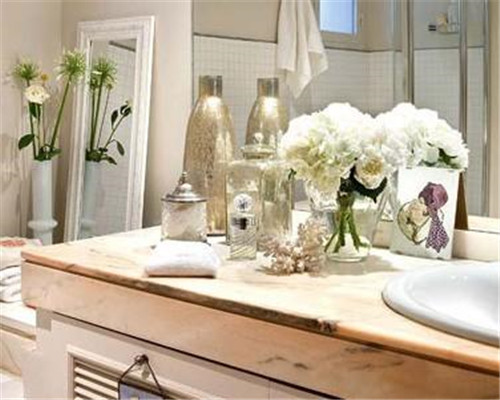 家居花藝風水你留意了嗎