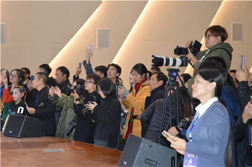 2019世界杯花藝大賽中國(guó)區(qū)選拔賽在荷蘭啟幕