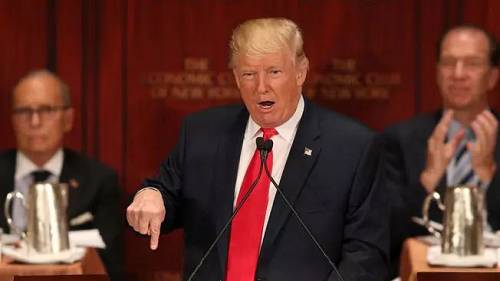 童大煥：美國減稅助推中國大城市化