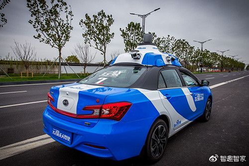 從智慧城市到智能化體驗，中國發展速度驚人