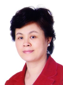 女園藝專家甘霖當選致公黨中央副主席