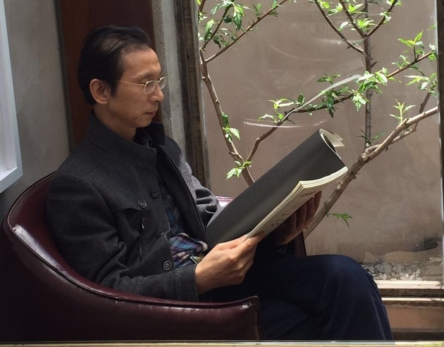 城市要從經(jīng)濟增長“機器”轉(zhuǎn)向美好生活家園