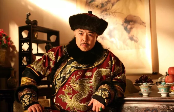 瞻園的空間布局分析