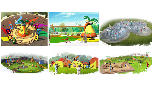 東方創(chuàng)美:“孺果童年”構(gòu)筑新時(shí)代田園親子夢