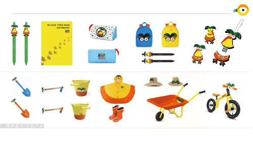 東方創(chuàng)美:“孺果童年”構(gòu)筑新時(shí)代田園親子夢