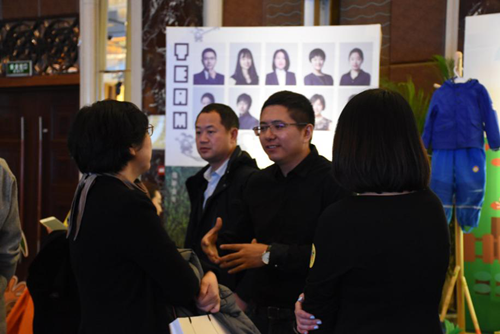 東方創(chuàng)美:“孺果童年”構(gòu)筑新時(shí)代田園親子夢