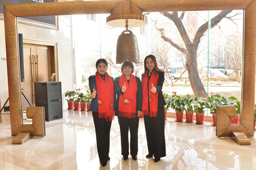 林海園林新三板成功掛牌