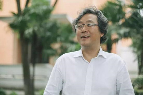 2017年中國風景園林十大新聞人物