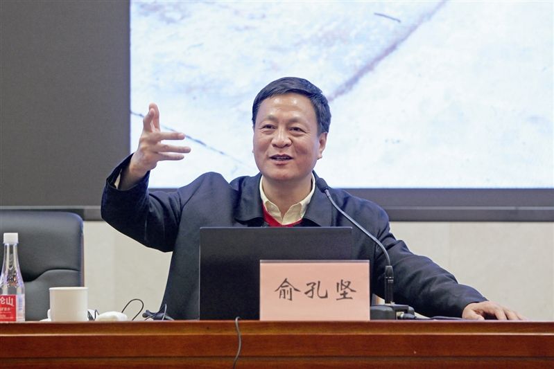 2017年中國風景園林十大新聞人物