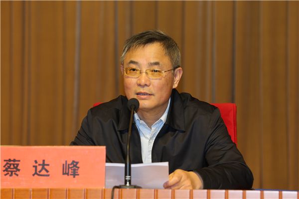 2017年中國風景園林十大新聞人物