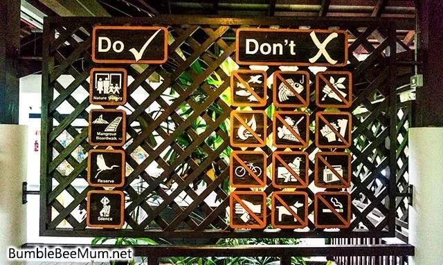 新加坡自然保護(hù)區(qū)的貝殼不要撿，會(huì)被罰款