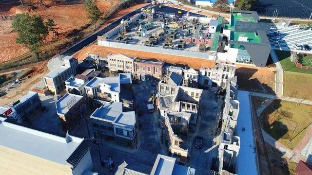 韓國“兵營主題公園”正式開業！