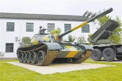 韓國“兵營主題公園”正式開業！