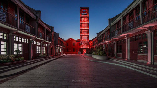 波特曼去世了 他改變的不僅僅是城市天際線