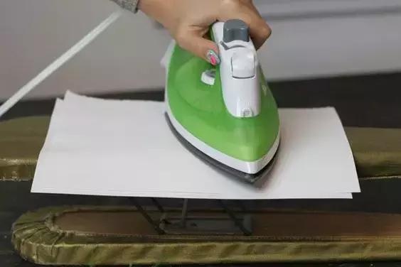 干花蠟燭、花藝書簽制作步驟