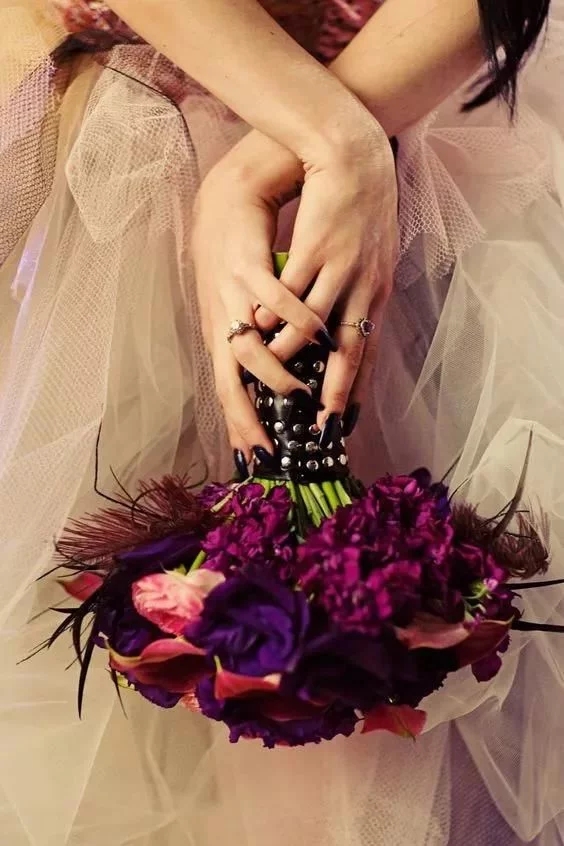 荷蘭園藝行業(yè)剛剛發(fā)布了2018年花藝設(shè)計趨勢