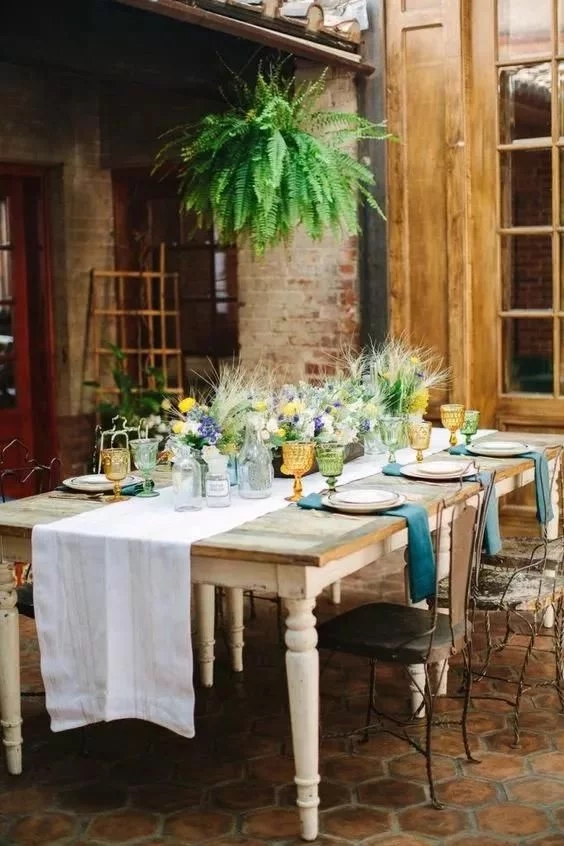 荷蘭園藝行業(yè)剛剛發(fā)布了2018年花藝設(shè)計趨勢