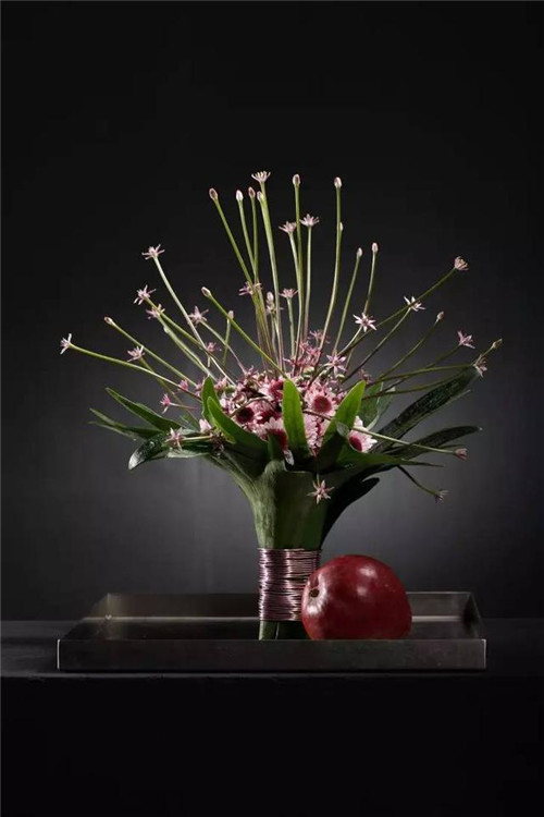 令你耳目一新的意境花藝