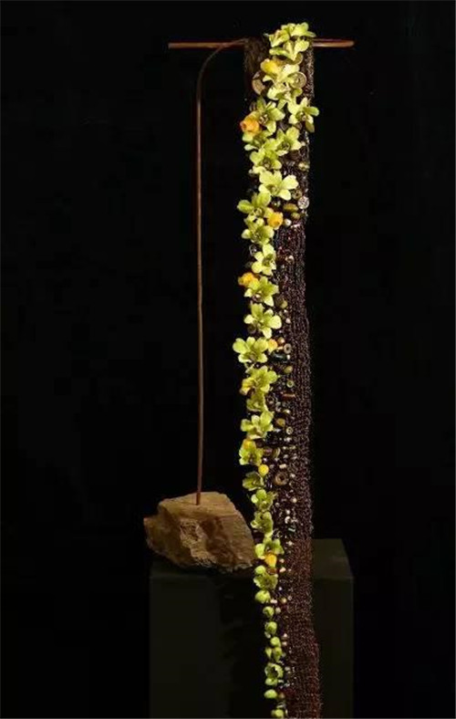 令你耳目一新的意境花藝