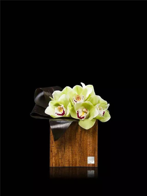 令你耳目一新的意境花藝