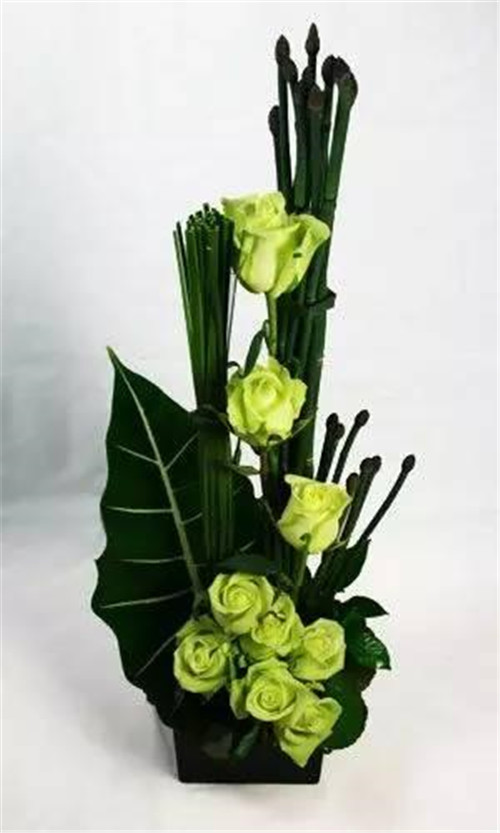 令你耳目一新的意境花藝