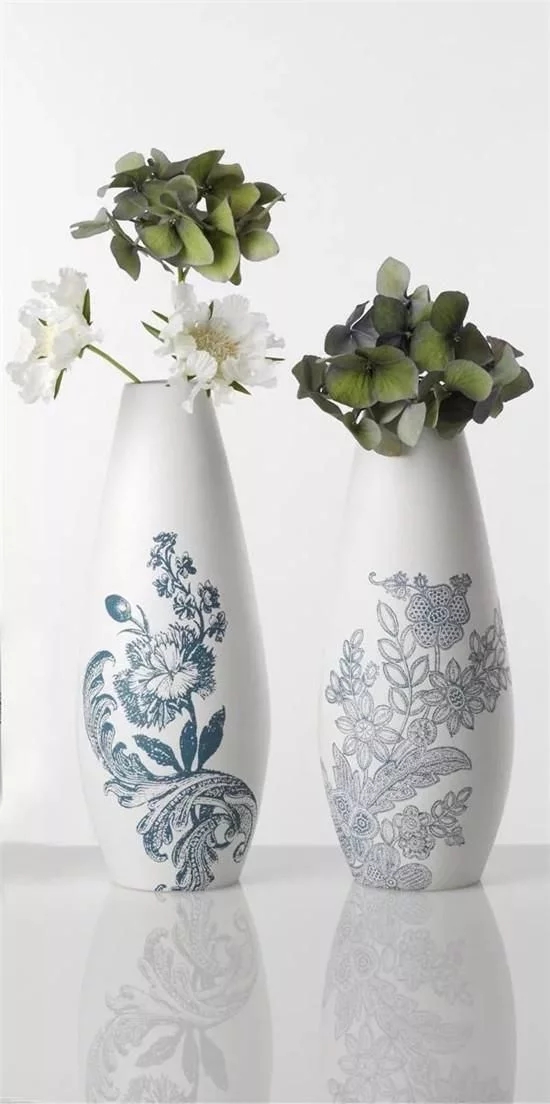 你家房子需要一點花藝