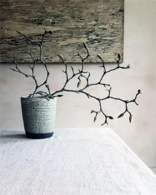 你家房子需要一點花藝