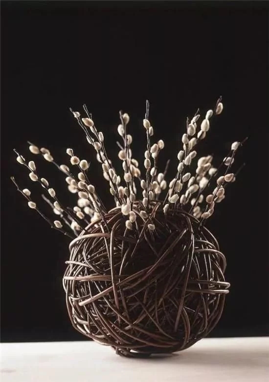 你家房子需要一點花藝