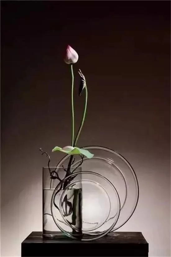 你家房子需要一點花藝