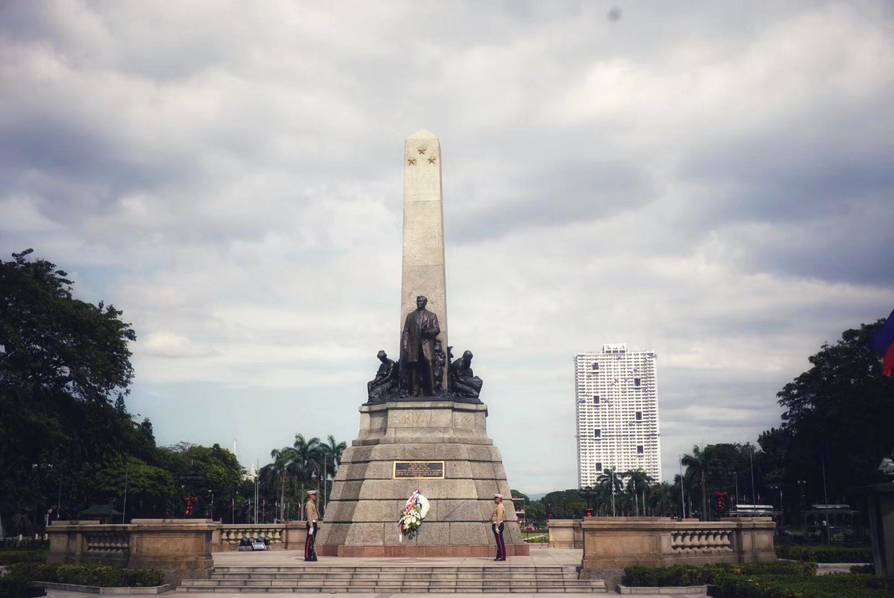 菲律賓最多的就是教堂