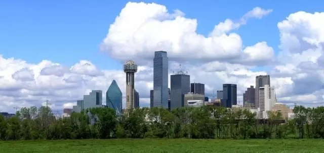 流水公園背后的故事