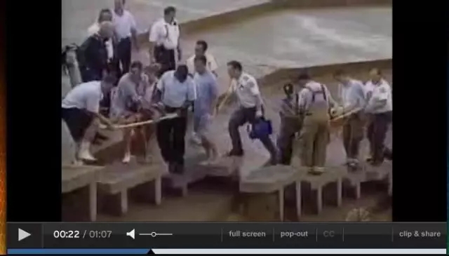 流水公園背后的故事