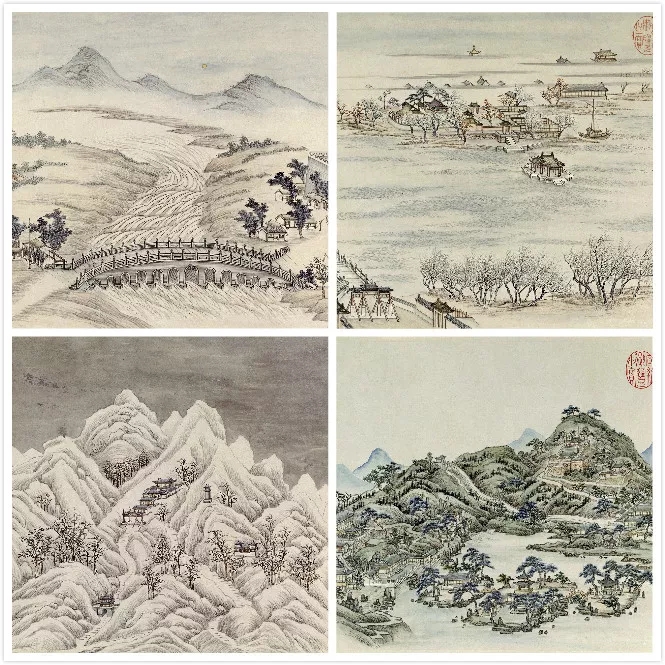 瞻園的驕傲與放縱——新瞻園的放縱