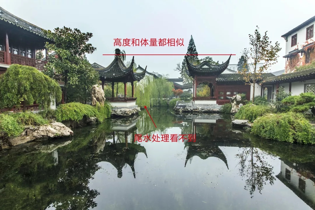 瞻園的驕傲與放縱——新瞻園的放縱