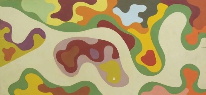 上帝的調色盤——布雷馬克思