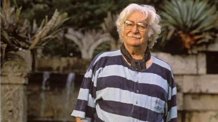 上帝的調色盤——布雷馬克思