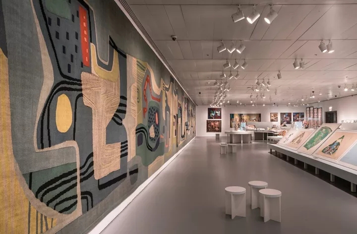 上帝的調色盤——布雷馬克思