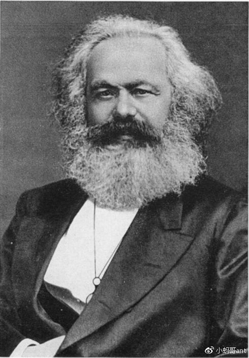 上帝的調色盤——布雷馬克思