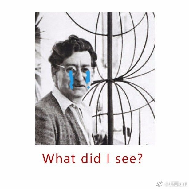 上帝的調色盤——布雷馬克思