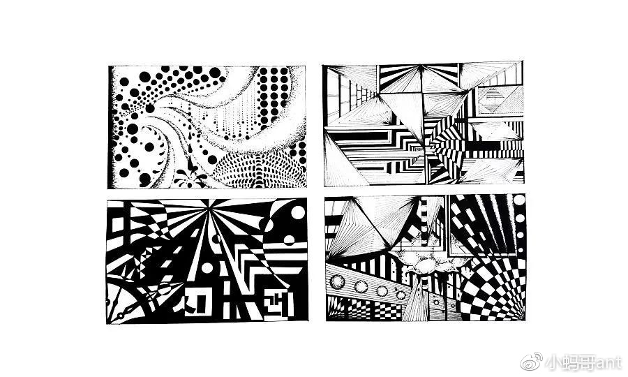 上帝的調色盤——布雷馬克思