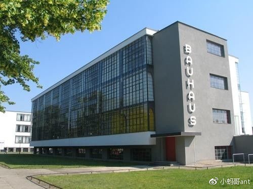 上帝的調色盤——布雷馬克思