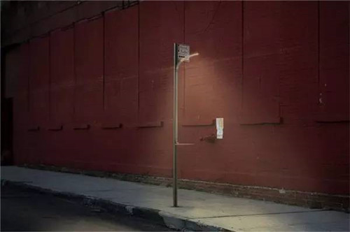 這幾款公共設施設計增加城市舒適感