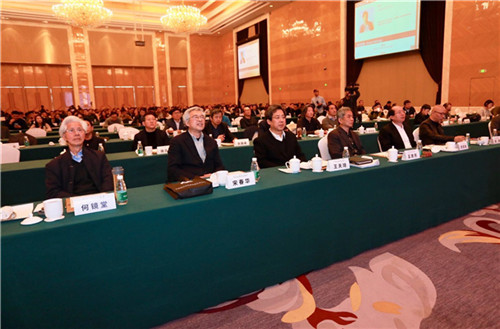 UED設計年會系列活動在江蘇省宿遷市成功舉辦